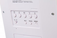 Метеостанция Bresser «5 в 1», белая