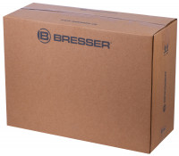 Метеостанция Bresser «5 в 1», белая