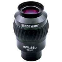Окуляр MEADE MWA 26mm (2", 100°) Waterproof