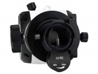 Монтировка Sky-Watcher Star Adventurer Mini, белая/зеленая
