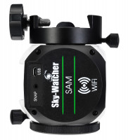 Монтировка Sky-Watcher Star Adventurer Mini, белая/зеленая