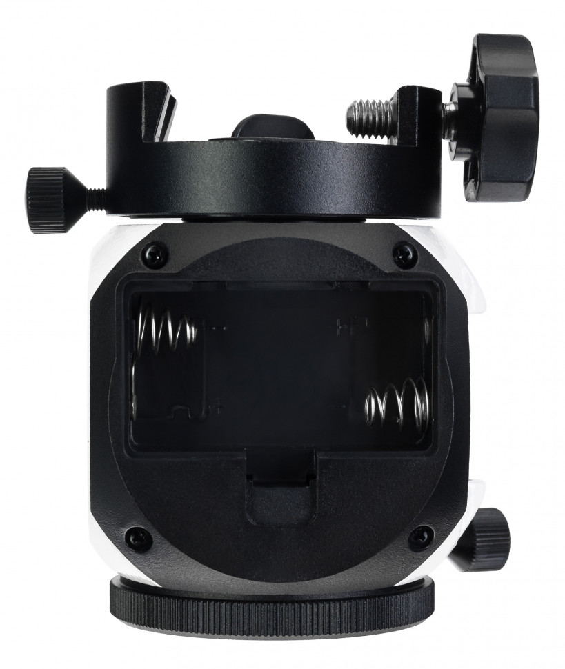 Монтировка Sky-Watcher Star Adventurer Mini, белая/зеленая
