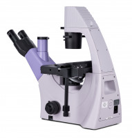 Микроскоп биологический инвертированный цифровой MAGUS Bio VD300
