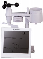 Метеостанция Bresser XXL JC «5 в 1»