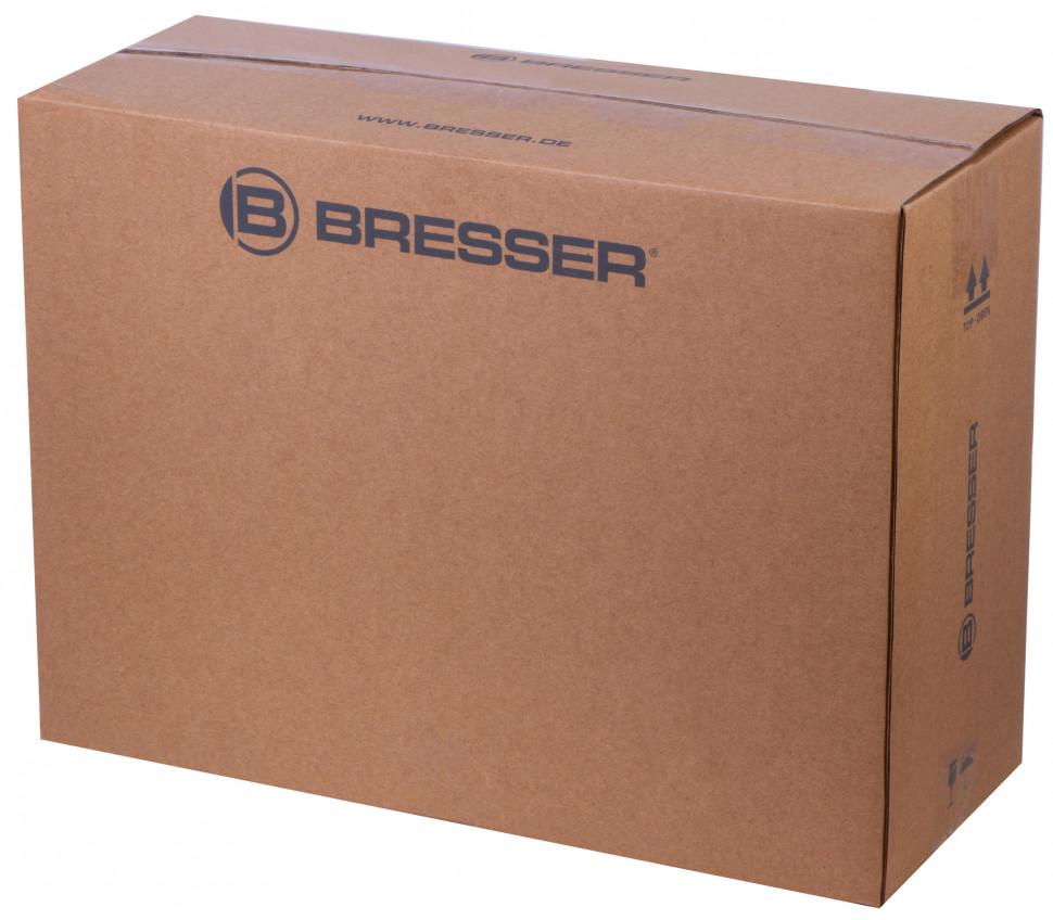 Метеостанция Bresser XXL JC «5 в 1»