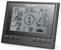 Метеостанция Bresser «7 в 1» ClimateScout Exclusive, черная