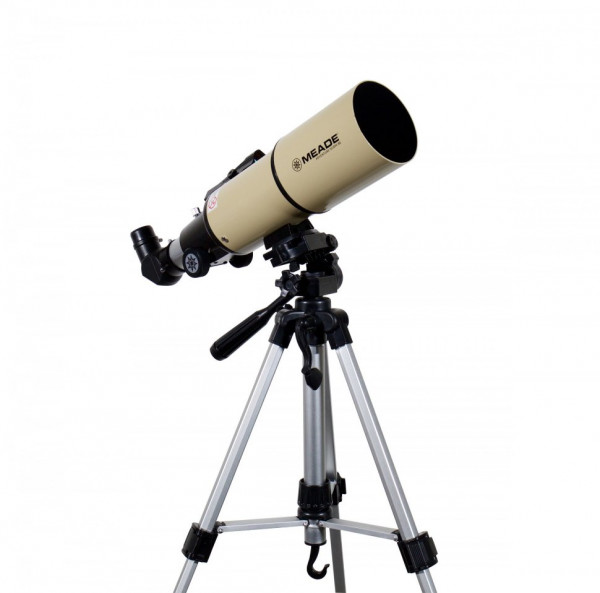 Телескоп Meade Adventure Scope 80 мм