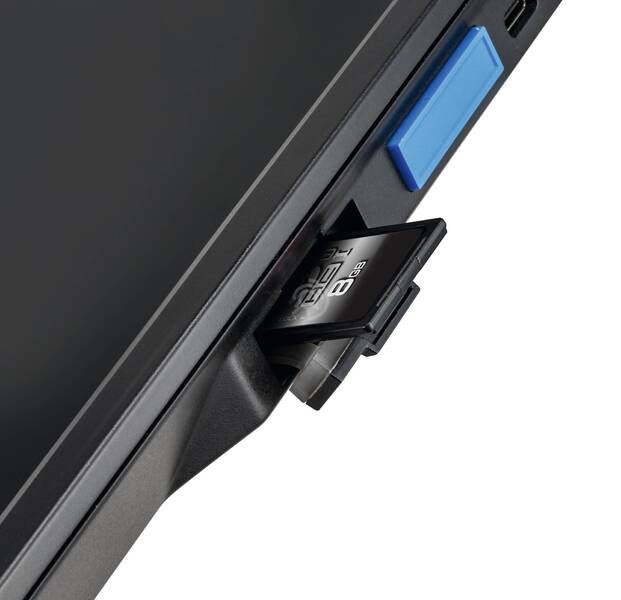 Видеоувеличитель Eschenbach электронный настольный со светодиодной подсветкой visolux DIGITAL XL FHD, 11.6'' 29.5 см, 16:9 LCD, 2.0x-22.0x, лупа цифровая