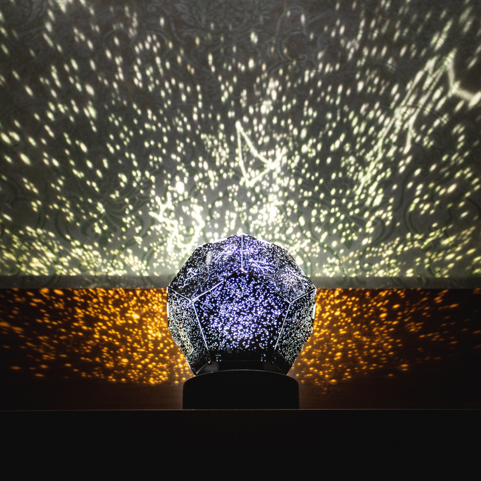 Астропланетарий Levenhuk Discovery Star Sky P7