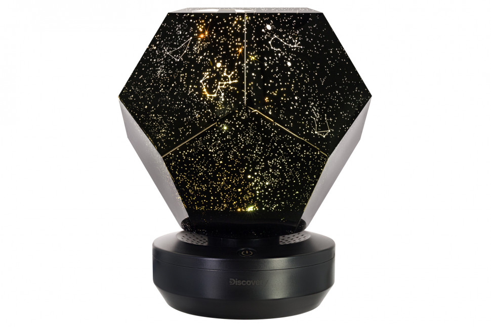 Астропланетарий Levenhuk Discovery Star Sky P7