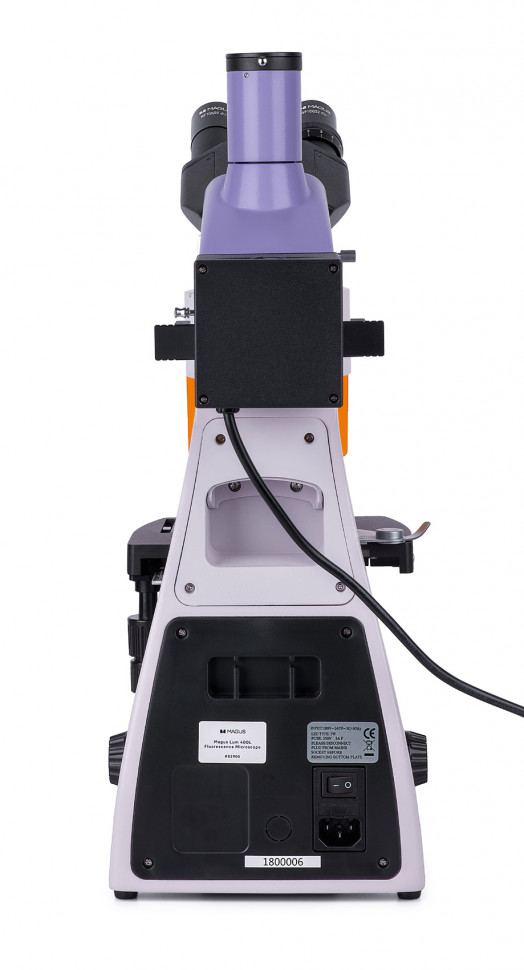 Микроскоп люминесцентный цифровой MAGUS Lum D400L