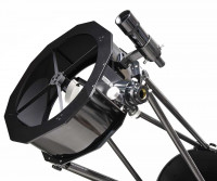 Телескоп GSO 16" Truss Dobsonian 406 f/4.5