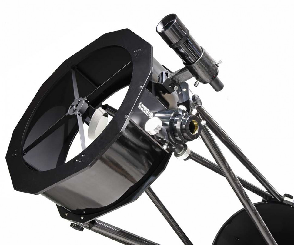 Телескоп GSO 16" Truss Dobsonian 406 f/4.5