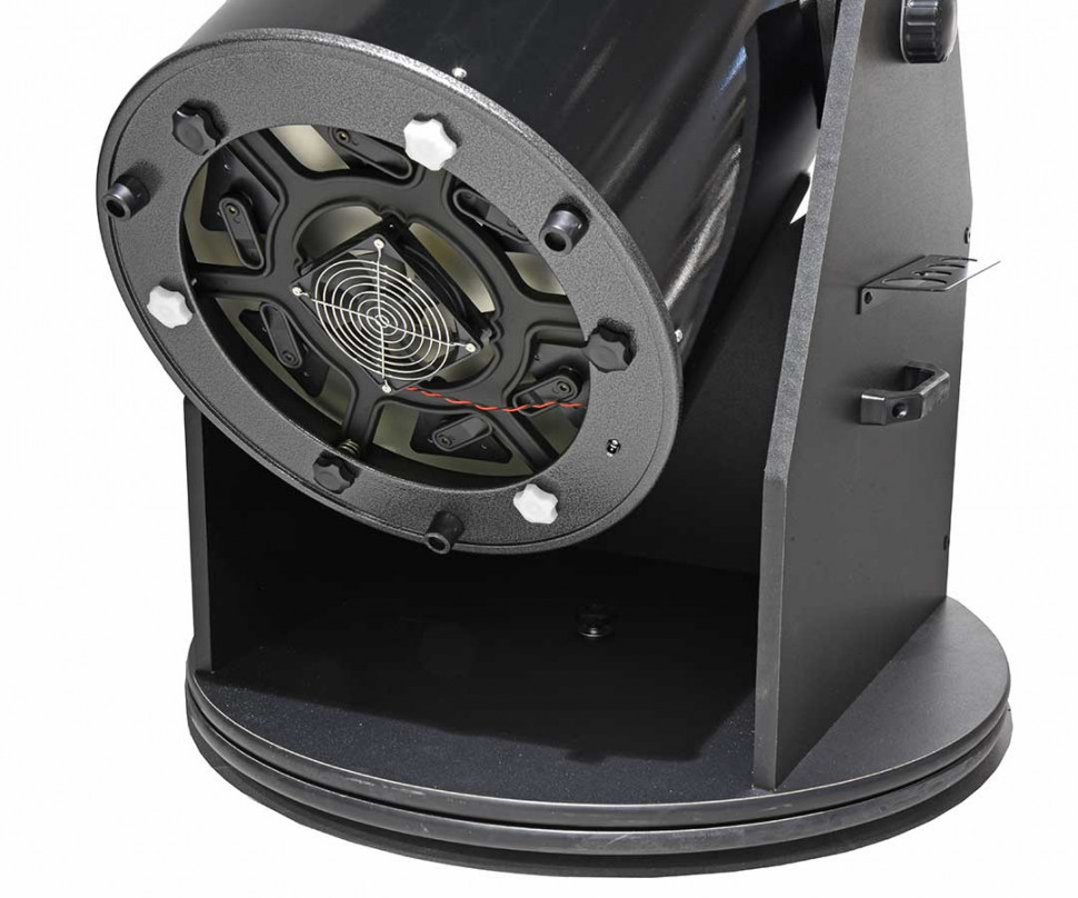 Телескоп GSO 16" Truss Dobsonian 406 f/4.5