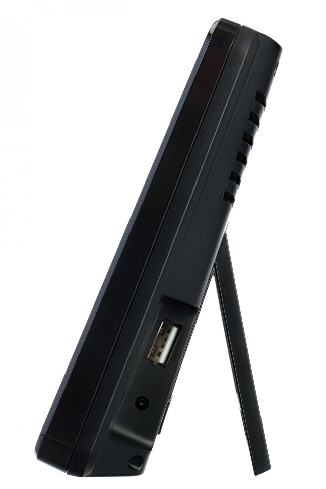 Метеостанция Levenhuk Wezzer PLUS LP80