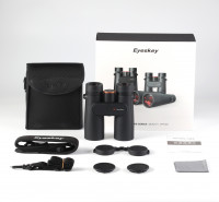 Бинокль Eyeskey Sport ED 10x42