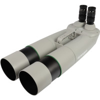 Бинокулярный телескоп Omegon Brightsky 30x100 90°