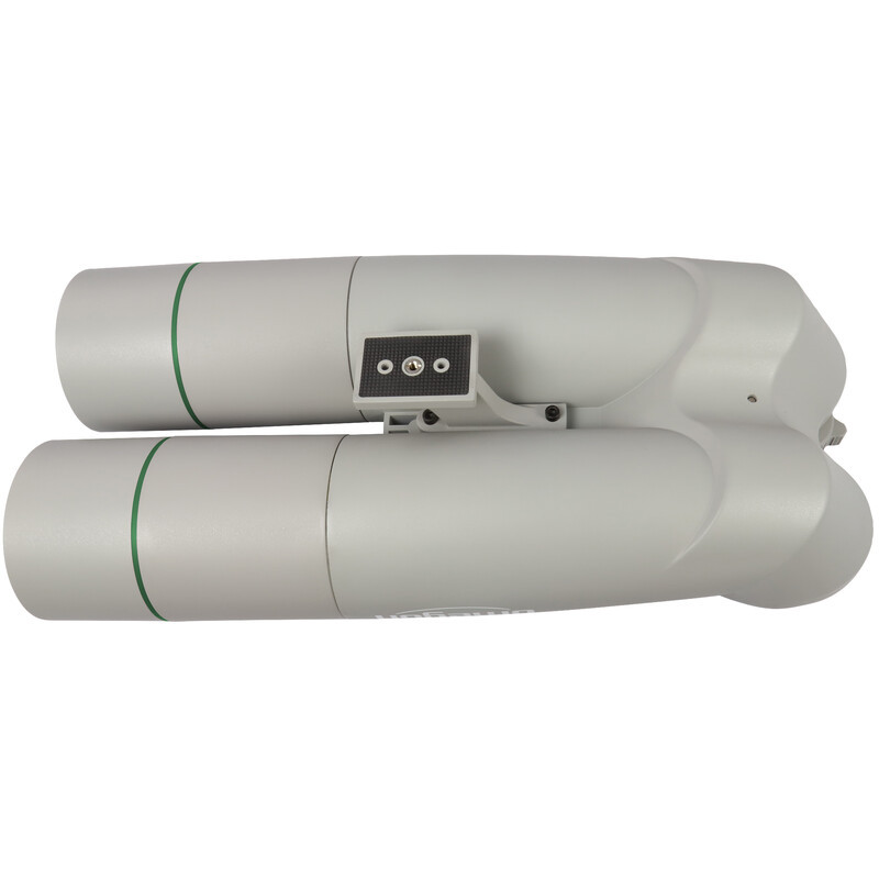 Бинокулярный телескоп Omegon Brightsky 30x100 90°