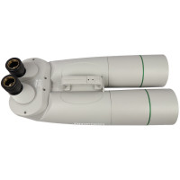Бинокулярный телескоп Omegon Brightsky 30x100 90°