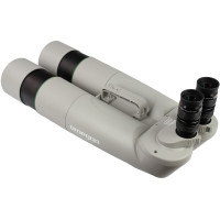 Бинокулярный телескоп Omegon Brightsky 30x100 90°