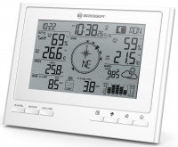 Метеостанция Bresser «7 в 1» ClimateScout Exclusive, белая