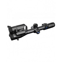 Мультиспектральный тепловизионно-ночной прицел PARD TD32-70LRF