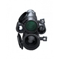 Мультиспектральный тепловизионно-ночной прицел PARD TD32-70LRF