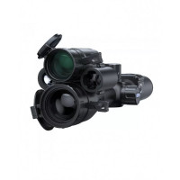 Мультиспектральный тепловизионно-ночной прицел PARD TD32-70LRF