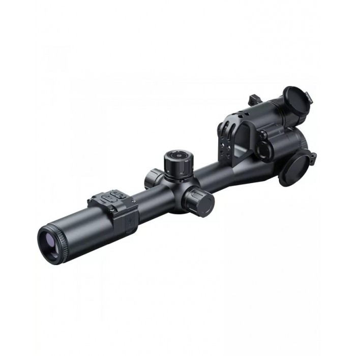 Мультиспектральный тепловизионно-ночной прицел PARD TD32-70LRF