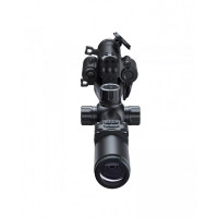 Мультиспектральный тепловизионно-ночной прицел PARD TD32-70LRF