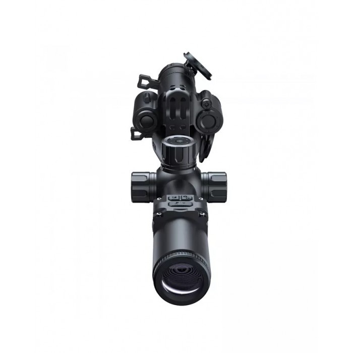 Мультиспектральный тепловизионно-ночной прицел PARD TD32-70LRF