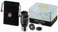 Окуляр Explore Scientific 52° LER 6.5mm Ar
