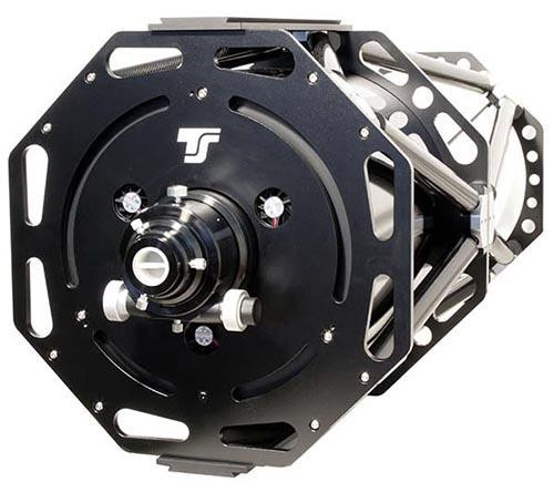 Астрограф TS-Optics 12" f/8 Ritchey-Chretien, карбоновый корпус, ферменная конструкция