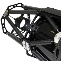 Астрограф TS-Optics 12" f/8 Ritchey-Chretien, карбоновый корпус, ферменная конструкция