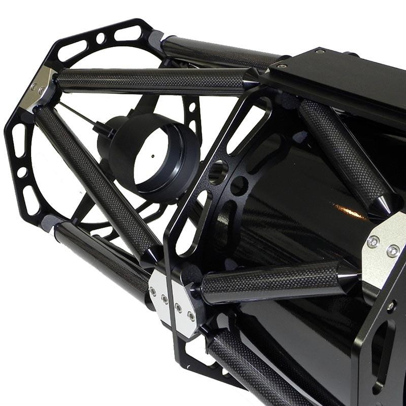 Астрограф TS-Optics 12" f/8 Ritchey-Chretien, карбоновый корпус, ферменная конструкция