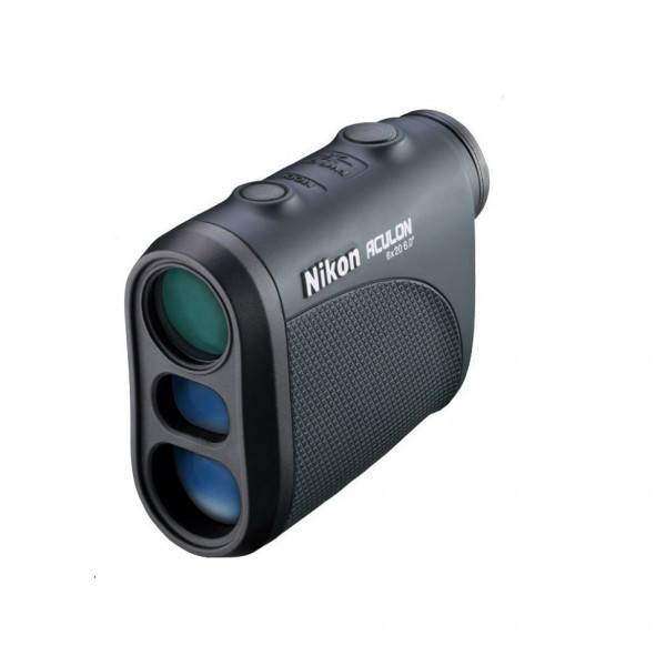 Лазерный дальномер Nikon LRF Aculon AL11 (6x20)