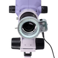 Микроскоп стереоскопический MAGUS Stereo 7TR для ремонта и пайки