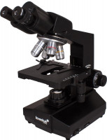 Микроскоп Levenhuk 890B, бинокулярный