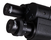 Микроскоп Levenhuk 890B, бинокулярный