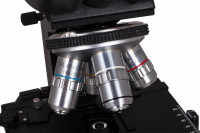 Микроскоп Levenhuk 890B, бинокулярный