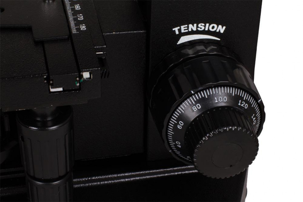 Микроскоп Levenhuk 890B, бинокулярный