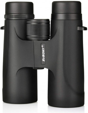 Бинокль SVBONY 8x32 черный (SV40)