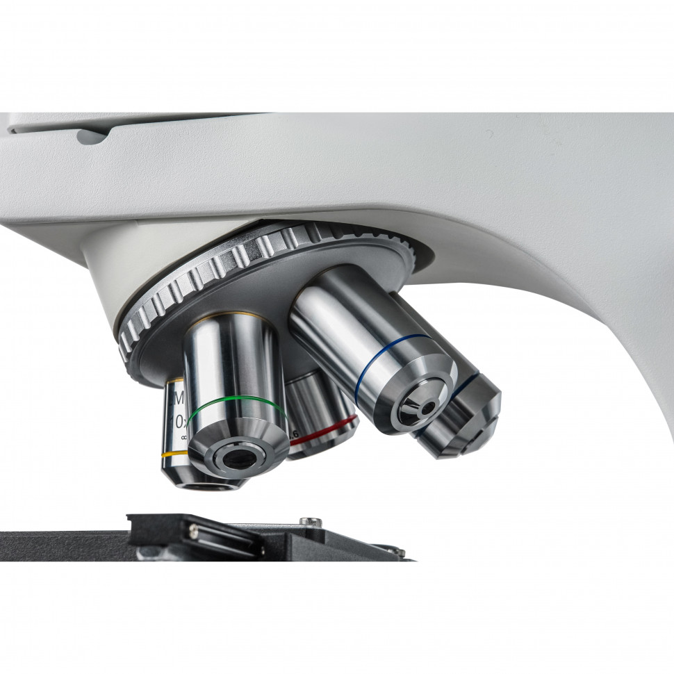 Микроскоп Микромед МЕТ 1 LED