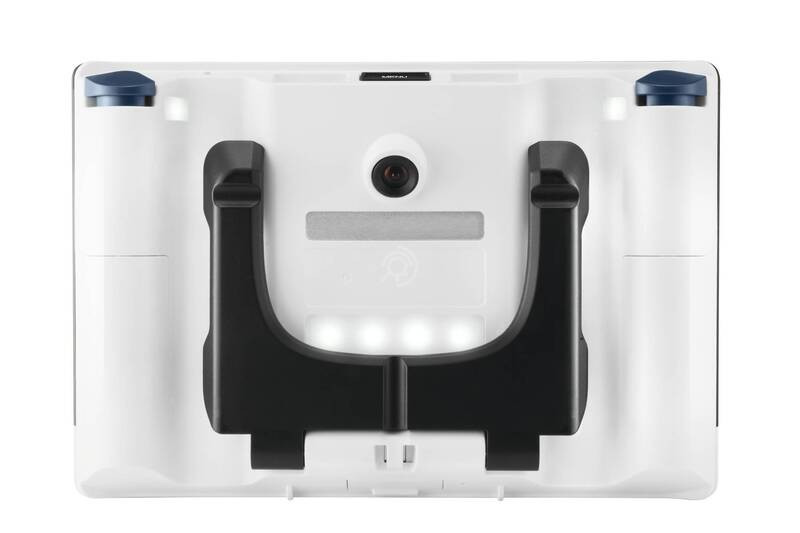 Видеоувеличитель Eschenbach электронный со светодиодной подсветкой visolux DIGITAL HD, 7'' 16:9 LCD, 2.0x-22.0x, лупа цифровая