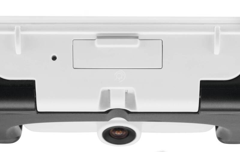 Видеоувеличитель Eschenbach электронный со светодиодной подсветкой visolux DIGITAL HD, 7'' 16:9 LCD, 2.0x-22.0x, лупа цифровая