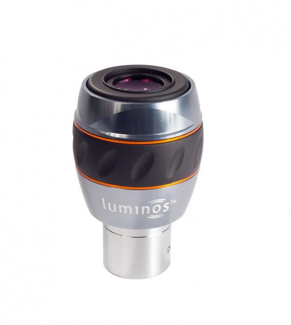 Окуляр Celestron Luminos 10 мм, 1,25"
