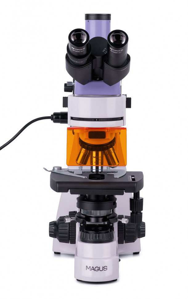 Микроскоп люминесцентный цифровой MAGUS Lum D400