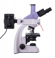 Микроскоп люминесцентный цифровой MAGUS Lum D400