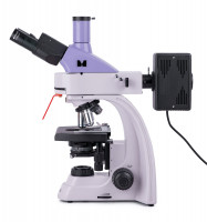 Микроскоп люминесцентный цифровой MAGUS Lum D400