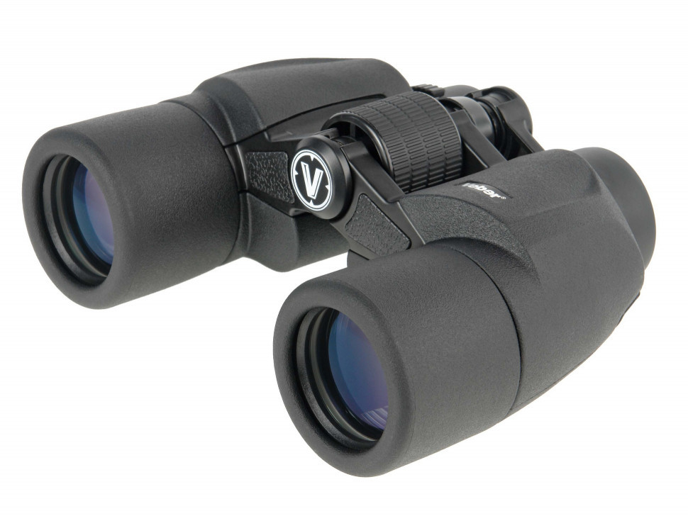 Бинокль Veber Omega БПЦс 8x40WP с сеткой
